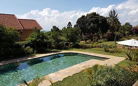 Pineapple Guest House Entebbe